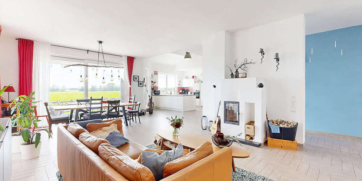 Einfamilienhaus Aldenhoven Niedermerz - 5 Zimmer, 269 m&sup2;, 799.900&euro; | Angebot:26751348