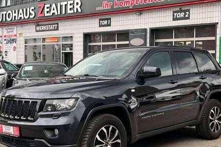 Jeep Grand Cherokee 220.000 km 10.590 &euro; Stolberg 52222