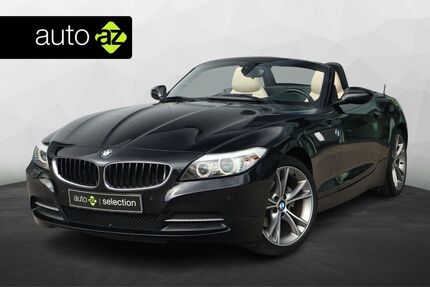 BMW Z4 185.847 km 17.600 &euro; Aachen 52072