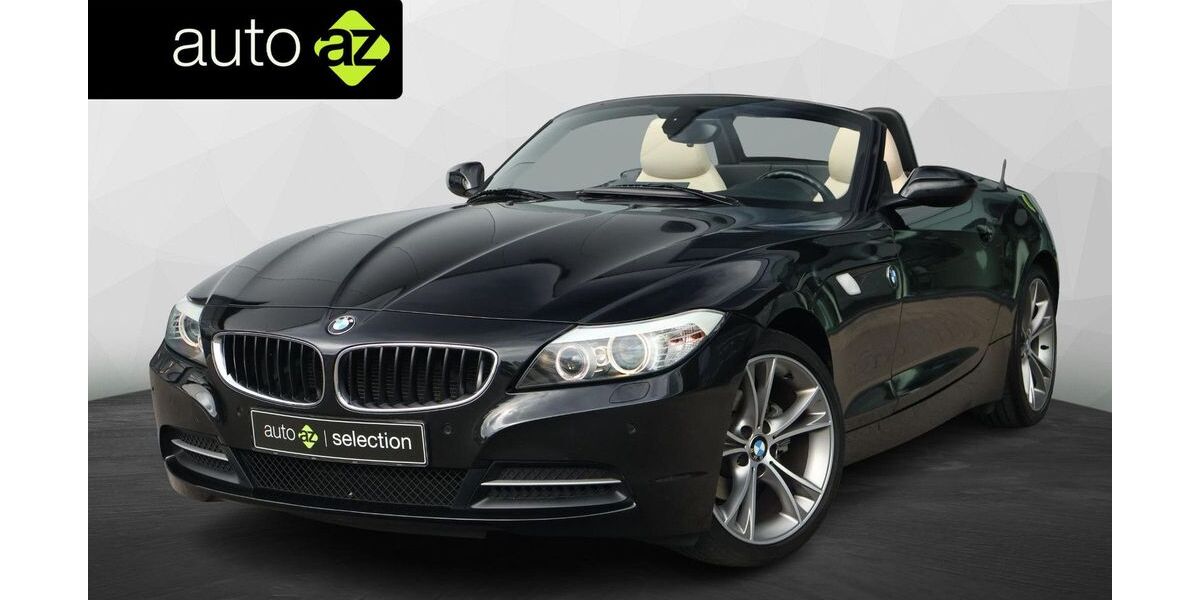 BMW Z4 185.847 km 17.600 &euro; Aachen 52072