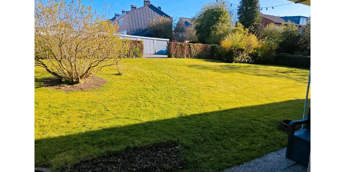 Terrassenwohnung Stolberg (Rheinland) - 3 Zimmer, 82 m&sup2;, 150.000&euro; | Angebot:26356571