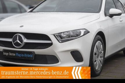 Mercedes-Benz A 250 52.215 km 21.890 &euro; Aachen 52068