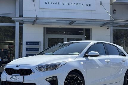 Kia ceed / Ceed 67.800 km 13.950 &euro; Monschau (bei Aachen) 52156