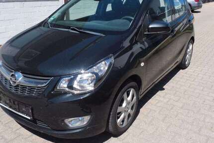 Opel Karl 135.000 km 3.990 &euro; Eschweiler 52249