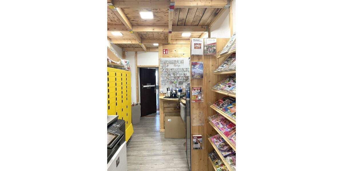 Gewerbeobjekt Eschweiler / Weisweiler Weisweiler - 3 Zimmer, 285.000&euro; | Angebot:25708381