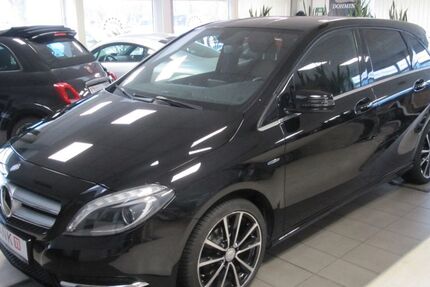 Mercedes-Benz B 200 51.500 km 12.499 &euro; Düren 52353