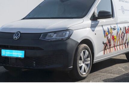 VW Caddy Maxi 6.666 km 33.430 &euro; Geilenkirchen 52511