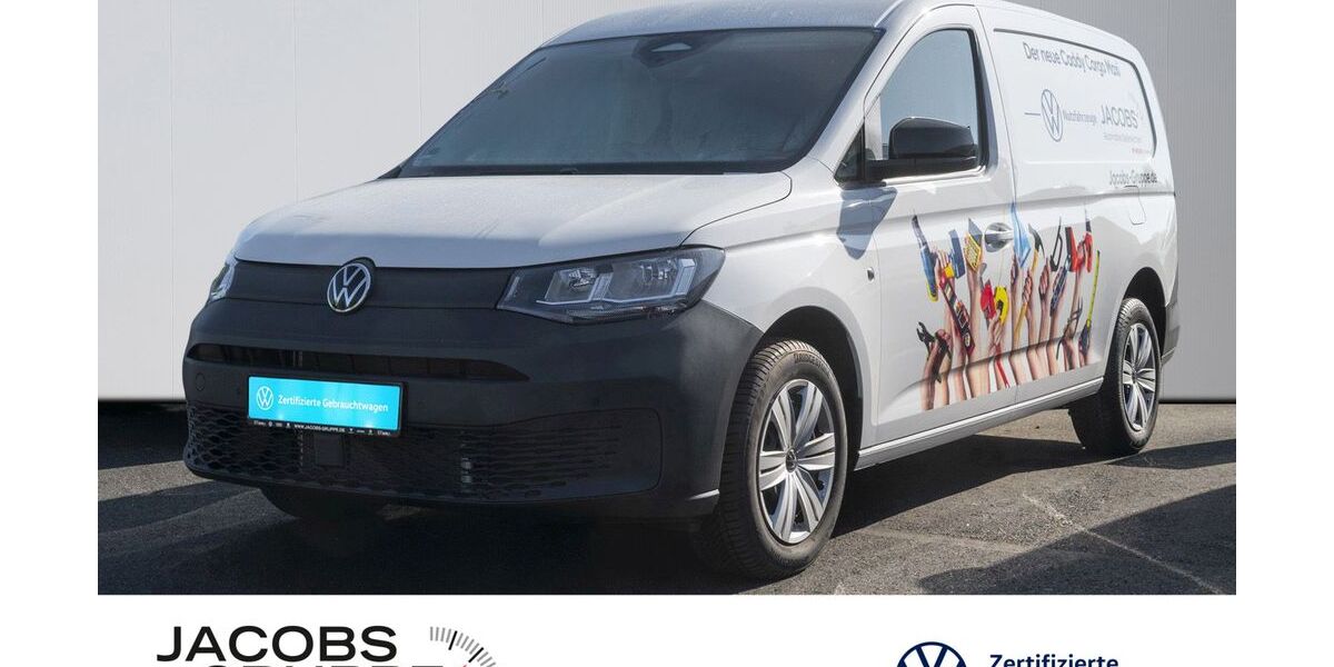 VW Caddy Maxi 6.666 km 33.430 &euro; Geilenkirchen 52511
