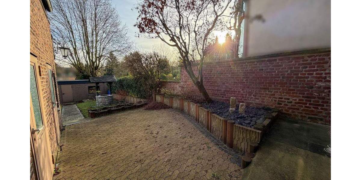 Mehrfamilienhaus, Wohnhaus Stolberg (Rheinland) / Büsbach Büsbach - 7 Zimmer, 173 m&sup2;, 345.000&euro; | Angebot:25742452