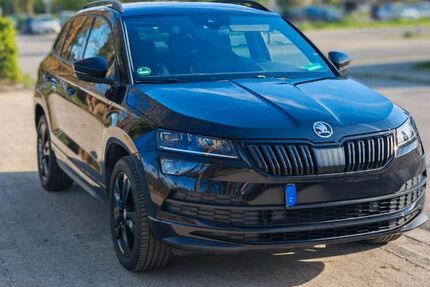 Skoda Karoq 74.986 km 24.900 &euro; Bedburg 50181