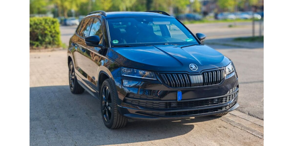 Skoda Karoq 74.986 km 24.900 &euro; Bedburg 50181