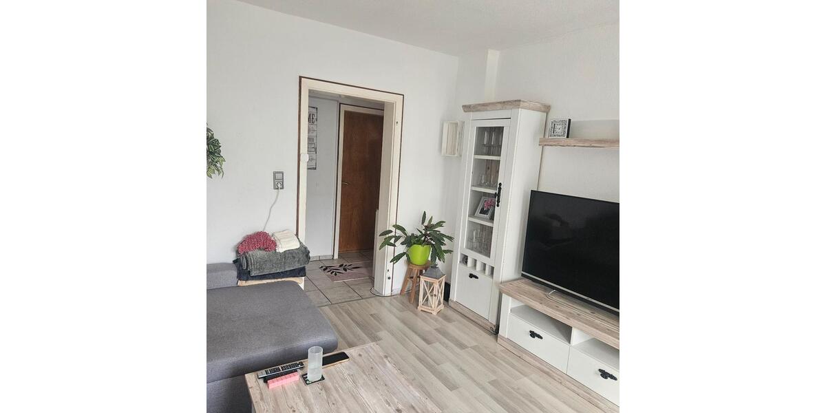 Etagenwohnung Herzogenrath - 2 Zimmer, 47 m&sup2;, 376&euro; | Angebot:26032944