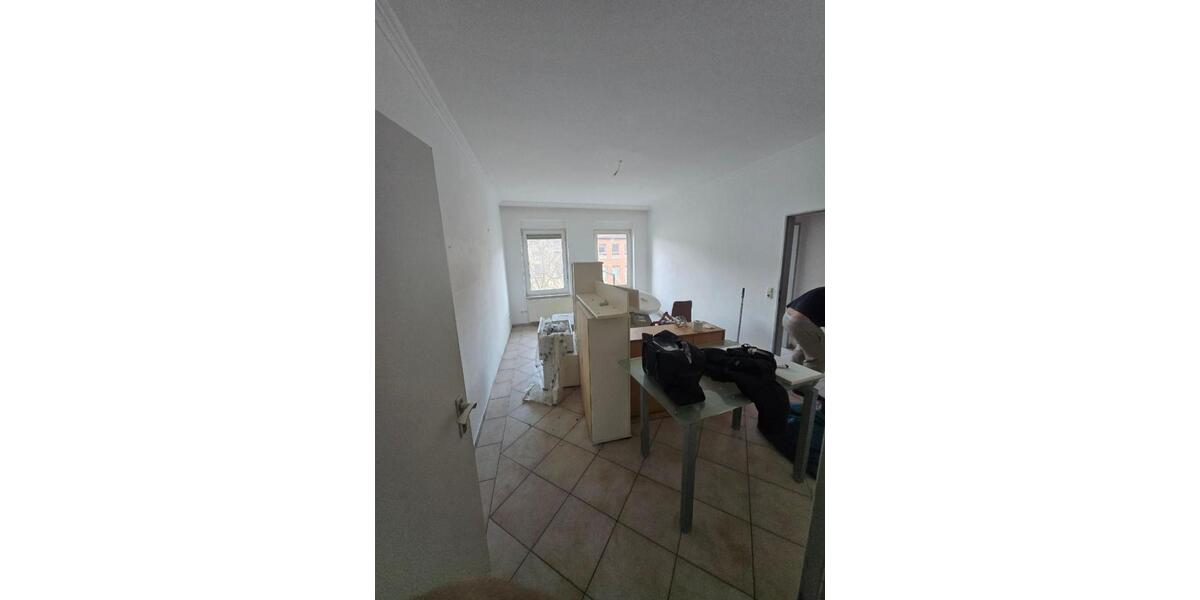 Etagenwohnung Aachen Aachen-Mitte - 1.5 Zimmer, 39 m&sup2;, 490&euro; | Angebot:24661006