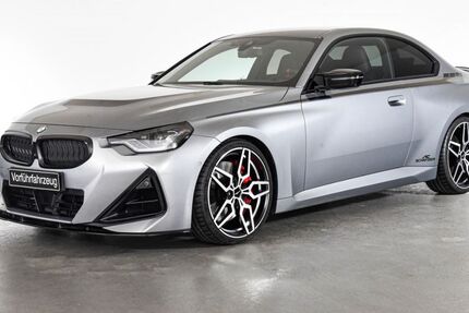 BMW M240i 19.500 km 61.950 &euro; Aachen 52078