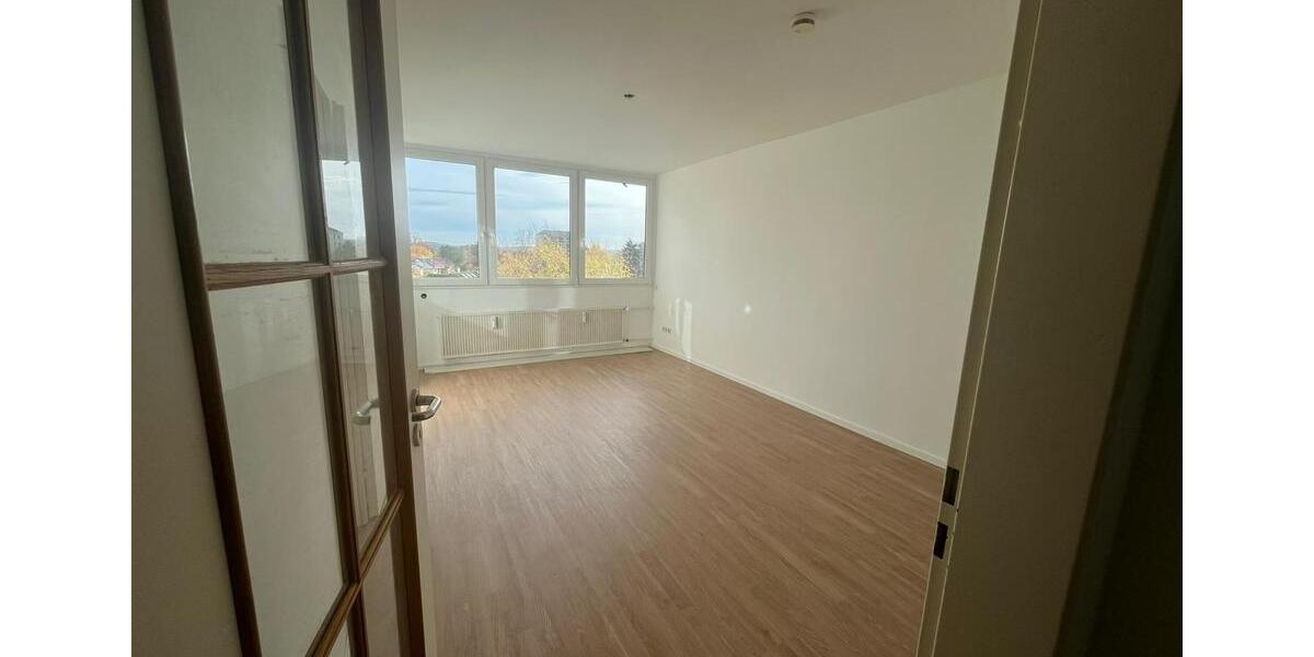 Etagenwohnung Aachen Aachen-Mitte - 2 Zimmer, 37 m&sup2;, 600&euro; | Angebot:25204281