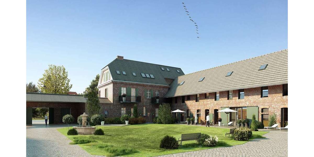 Etagenwohnung Bedburg - 3 Zimmer, 90 m&sup2;, 578.759&euro; | Angebot:26857955