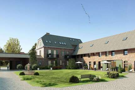 Wohnung Bedburg - 3 Zimmer, 90 m&sup2;, 578.759&euro; | Angebot:26857955