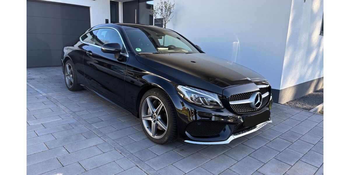 Mercedes-Benz C 200 129.869 km 22.800 &euro; Aldenhoven 52457