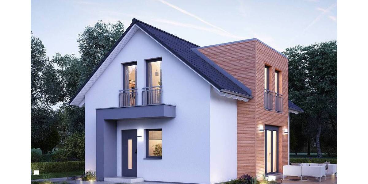 Einfamilienhaus Bedburg Kirchherten - 6 Zimmer, 113 m&sup2;, 362.978&euro; | Angebot:26806624