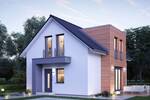 Einfamilienhaus Bedburg Kirchherten - 6 Zimmer, 113 m&sup2;, 362.978&euro; | Angebot:26806624