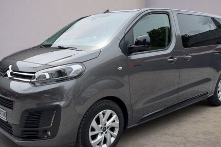 Citroen SpaceTourer 98.000 km 22.990 &euro; Linnich 52441