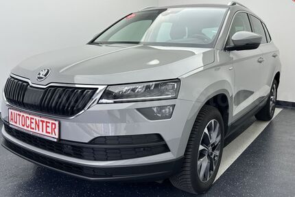 Skoda Karoq 83.000 km 19.900 &euro; Stolberg 52222