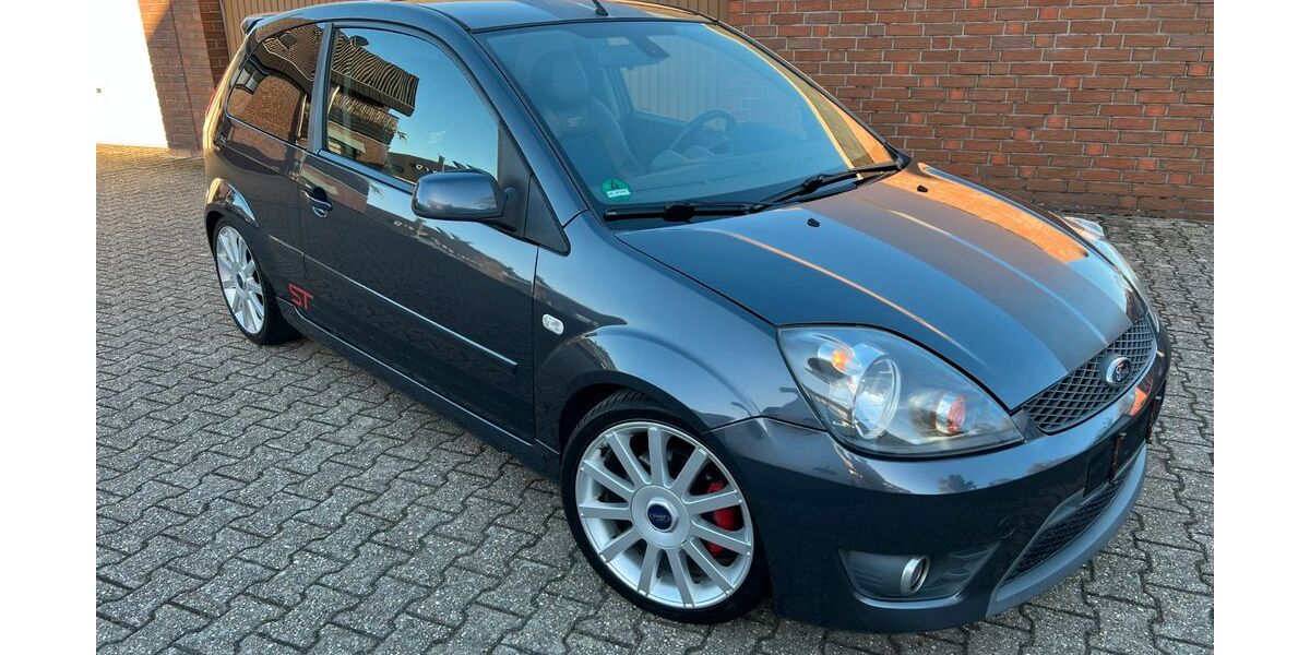 Ford Fiesta 171.385 km 2.990 &euro; Erkelenz 41812