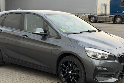 BMW 220 95.317 km 16.990 &euro; Alsdorf 52477