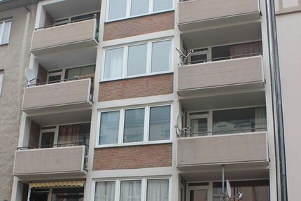 Mehrfamilienhaus Nahe Blücherplatz - Provisionsfrei vom Eigentümer - Exposé auf Anfrage - Haus Aachen Frankenberger Viertel | Angebot:26633733