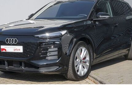 Audi Q6 e-tron 7.769 km 66.990 &euro; Düren 52351