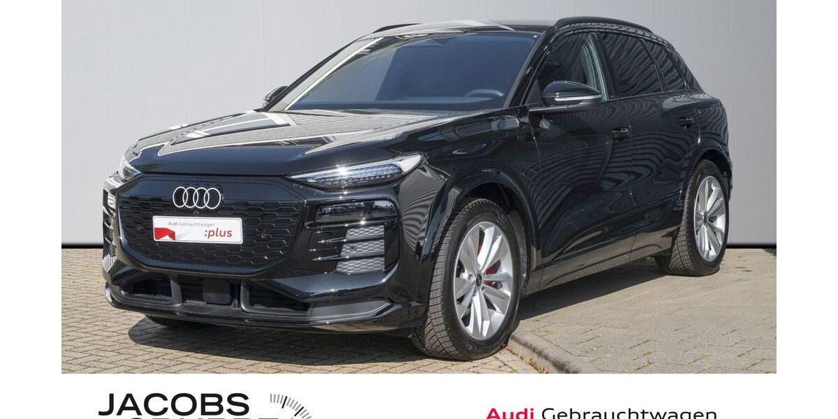 Audi Q6 e-tron 7.769 km 66.990 &euro; Düren 52351