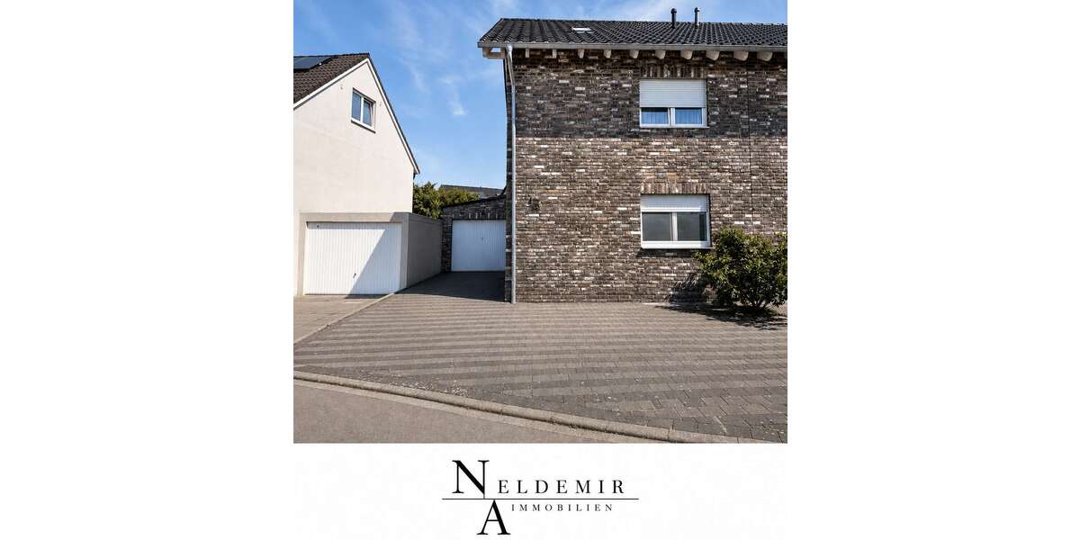 Einfamilienhaus Aldenhoven - 5 Zimmer, 142 m&sup2;, 469.000&euro; | Angebot:26550096