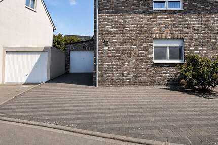 Haus Aldenhoven - 5 Zimmer, 142 m&sup2;, 469.000&euro; | Angebot:26550096