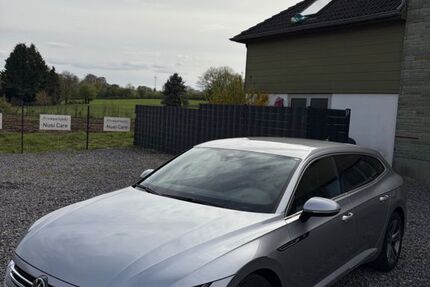 VW Arteon 45.000 km 31.999 &euro; Aachen 52076