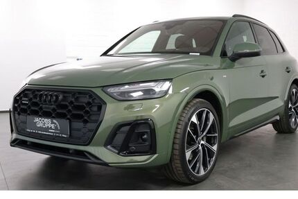 Audi Q5 17.734 km 50.970 &euro; Alsdorf 52477