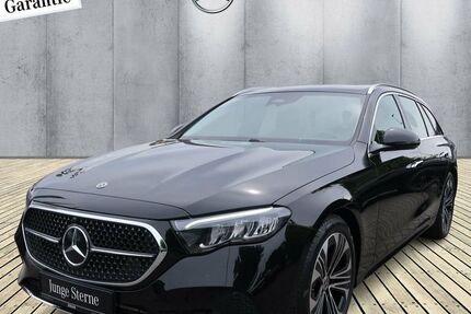 Mercedes-Benz E 220 16.600 km 45.850 &euro; Geilenkirchen 52511