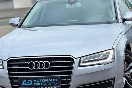 Audi A8 277.332 km 16.500 &euro; Hückelhoven 41836