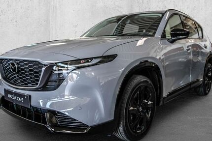 Mazda CX-5 3.333 km 41.490 &euro; Aachen 52078