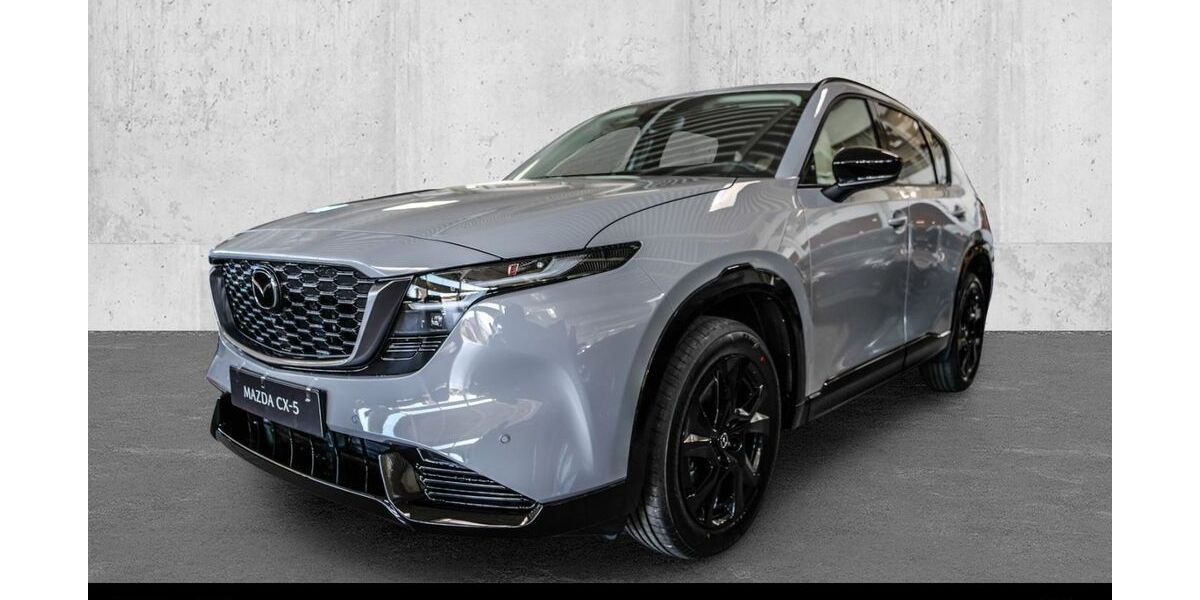 Mazda CX-5 3.333 km 41.490 &euro; Aachen 52078