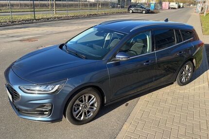 Ford Focus 47.400 km 17.900 &euro; Jülich 52428