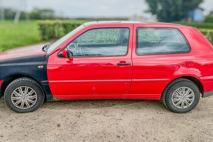 VW Golf 173.765 km 750 &euro; Vettweiß 52391