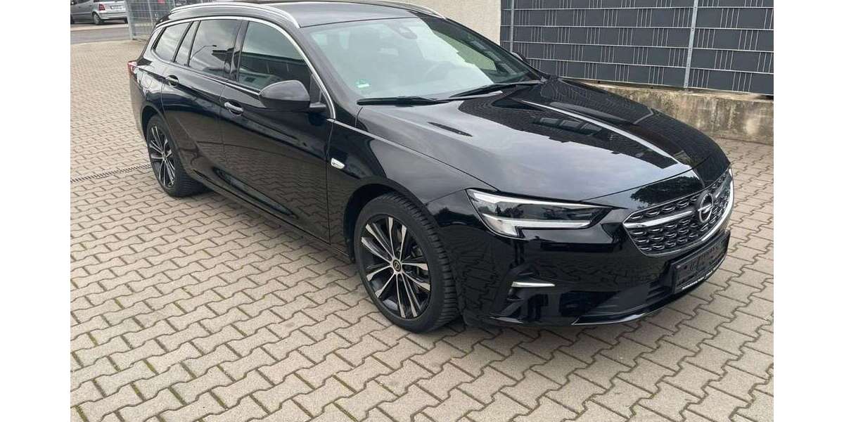 Opel Insignia 114.300 km 17.350 &euro; Bedburg 50181