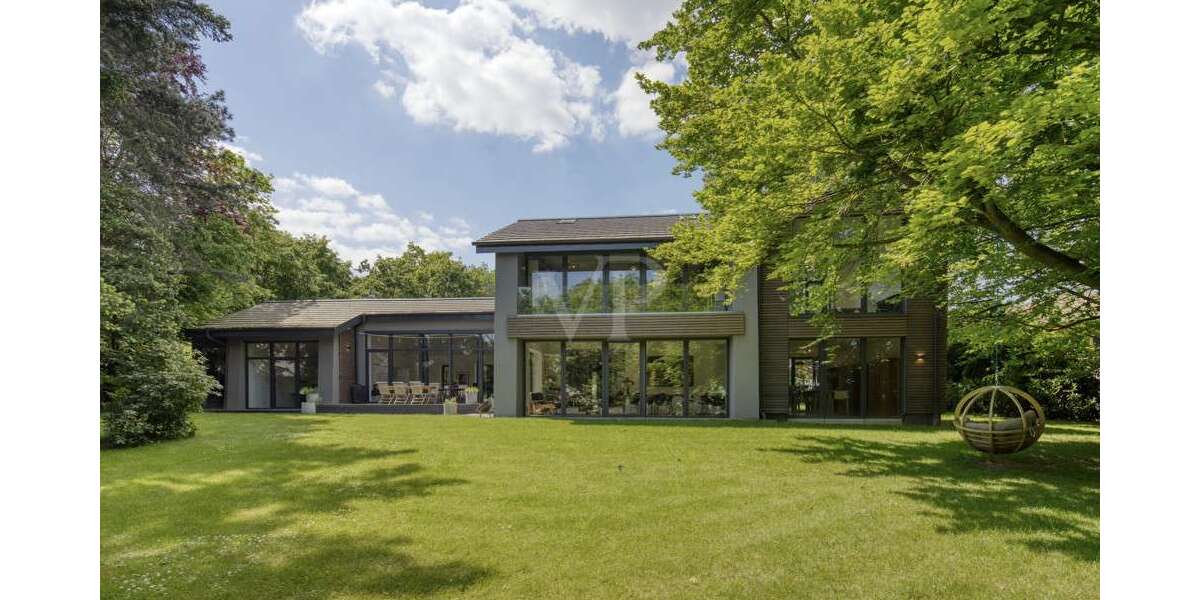 Einfamilienhaus Geilenkirchen - 9 Zimmer, 385 m&sup2;, 1.395.000&euro; | Angebot:26122935