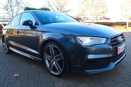 Audi A3 110.000 km 18.500 &euro; Geilenkirchen 52511