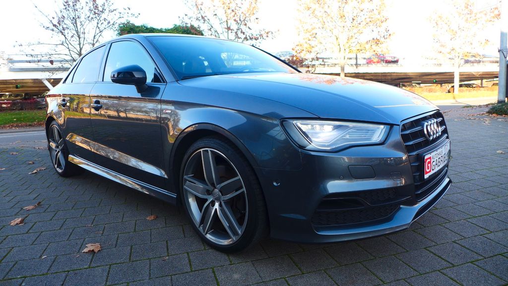 Audi A3 110.000 km 18.500 &euro; Geilenkirchen 52511