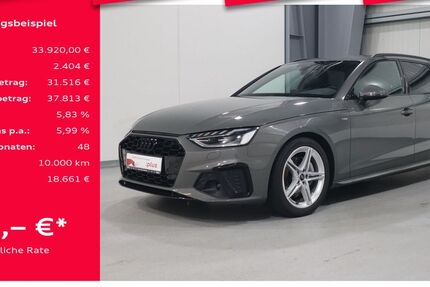 Audi A4 63.754 km 31.820 &euro; Aachen 52078
