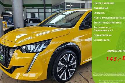 Peugeot 208 22.000 km 18.208 &euro; Geilenkirchen 52511