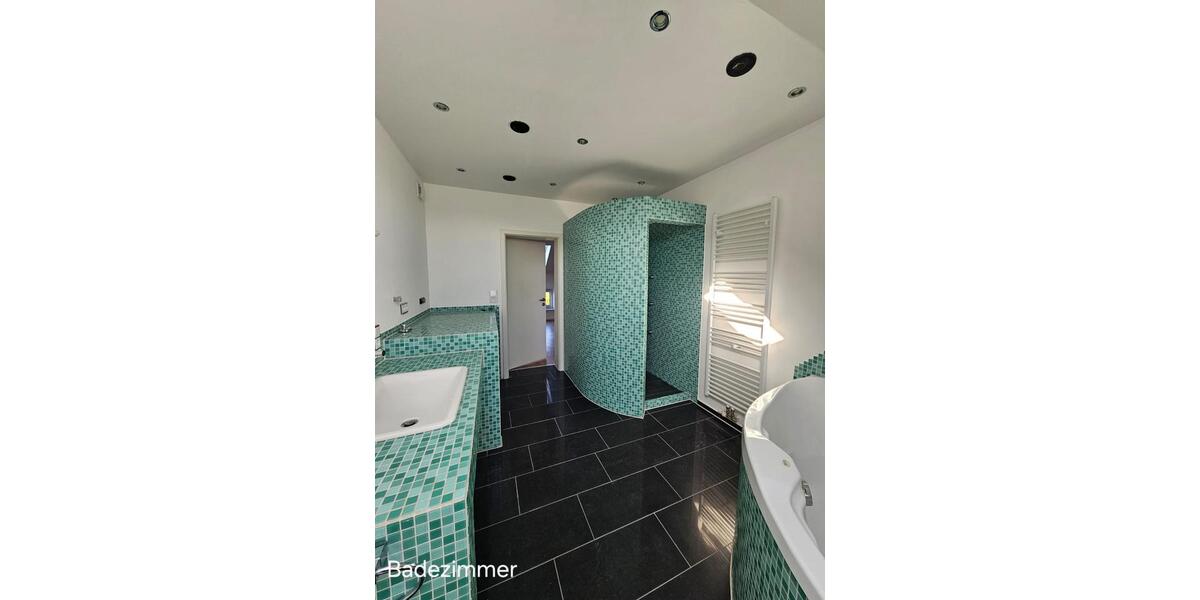 Etagenwohnung Düren Mariaweiler-Hoven - 2.5 Zimmer, 90 m&sup2;, 850&euro; | Angebot:25443963