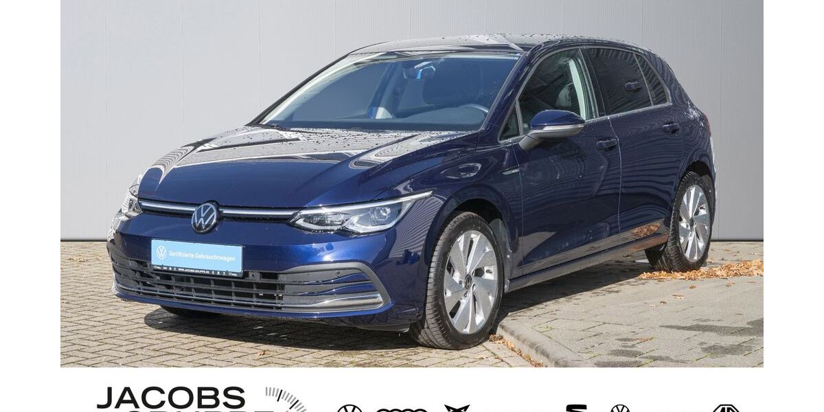VW Golf 21.327 km 20.990 &euro; Düren 52351