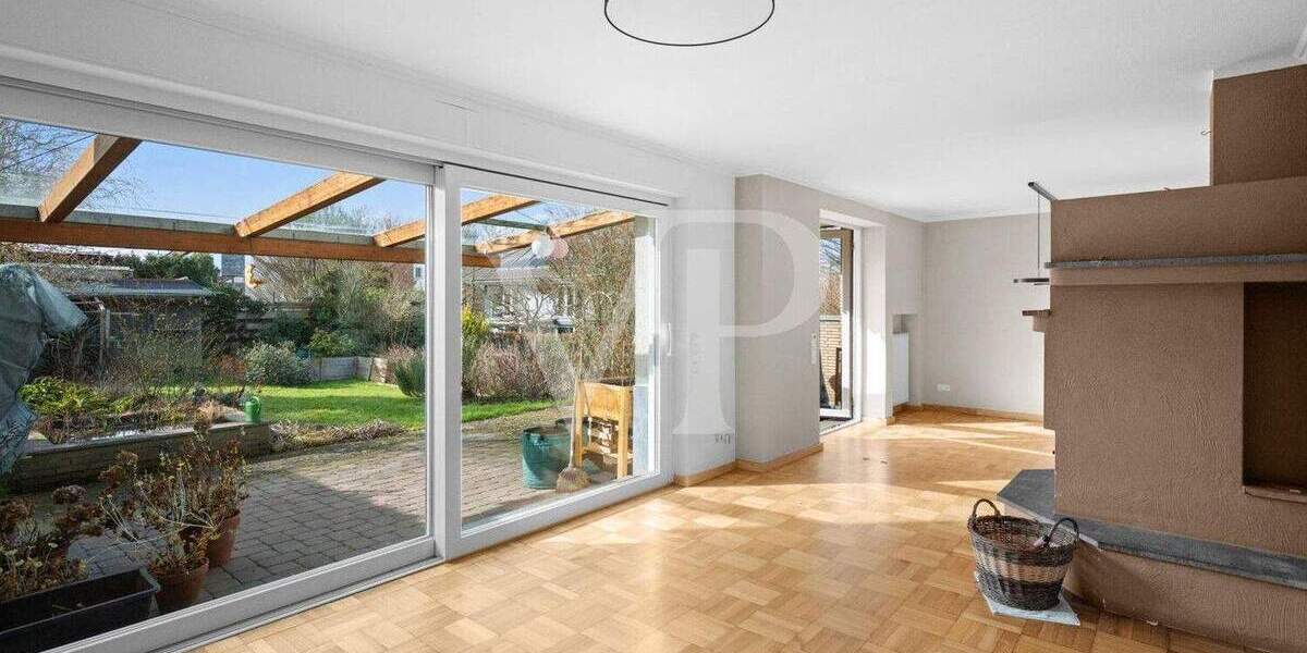 Reihenmittelhaus Aachen Aachen-Mitte - 5 Zimmer, 126 m&sup2;, 660.000&euro; | Angebot:25777050